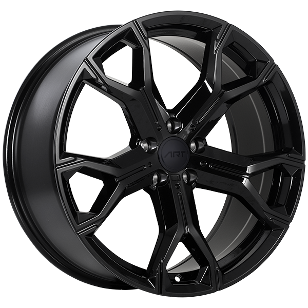 ART Replica 181 Gloss BlackR18120001 | Size: 20x9.0 | Bolt Pattern: 5x112 | Offset: 35 | Center Bore: 66.6