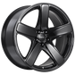 ART Replica 182 Gloss BlackR18220001 | Size: 20x9.0 | Bolt Pattern: 5x112 | Offset: 26 | Center Bore: 66.5