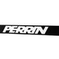 PERRIN 22-26 Subaru WRX License Plate Delete - Black
