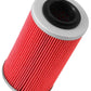 K&N Oil Transmission Filter, Powersports