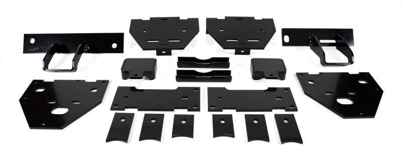 Air Lift LoadLifter 7500XL for 17-19 Ford F-250 / F-350 / F-450 | Too Fast Autoparts | Order Online