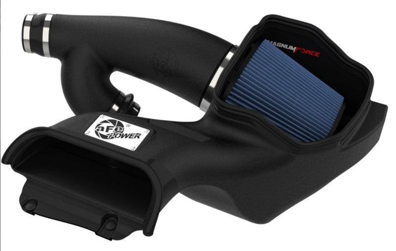 aFe MagnumFORCE Intake Stage-2 Pro 5R 2021 Ford F-150 V6-3.5L (tt) | Too Fast Autoparts | Order Online