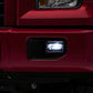 Raxiom 15-20 Ford F-150 Excluding Raptor Axial Series Dual Function LED Fog Lights White/Amber