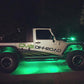 Oracle Universal Dynamic LED Underbody Kit - ColorSHIFT - Dynamic