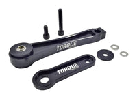 Support pendulaire Torque Solution (os de chien) Volkswagen 2005.5-2014