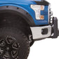 Lund 08-17 Toyota Sequoia Revolution Bull Bar - Black