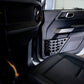 DV8 21-23 Ford Bronco Front Door Pocket Molle Panels