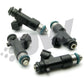 DeatschWerks Genesis Coupe 2.0T 550CC Injectors
