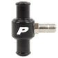 PERRIN 15-17 & 2025 Only Subaru WRX / 14-16 Forester XT Turbo Sump Restrictor - Black