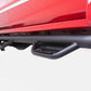 Lund 09-15 Dodge Ram 1500 Quad Cab (Built Before 7/1/15) Terrain HX Step Nerf Bars - Black