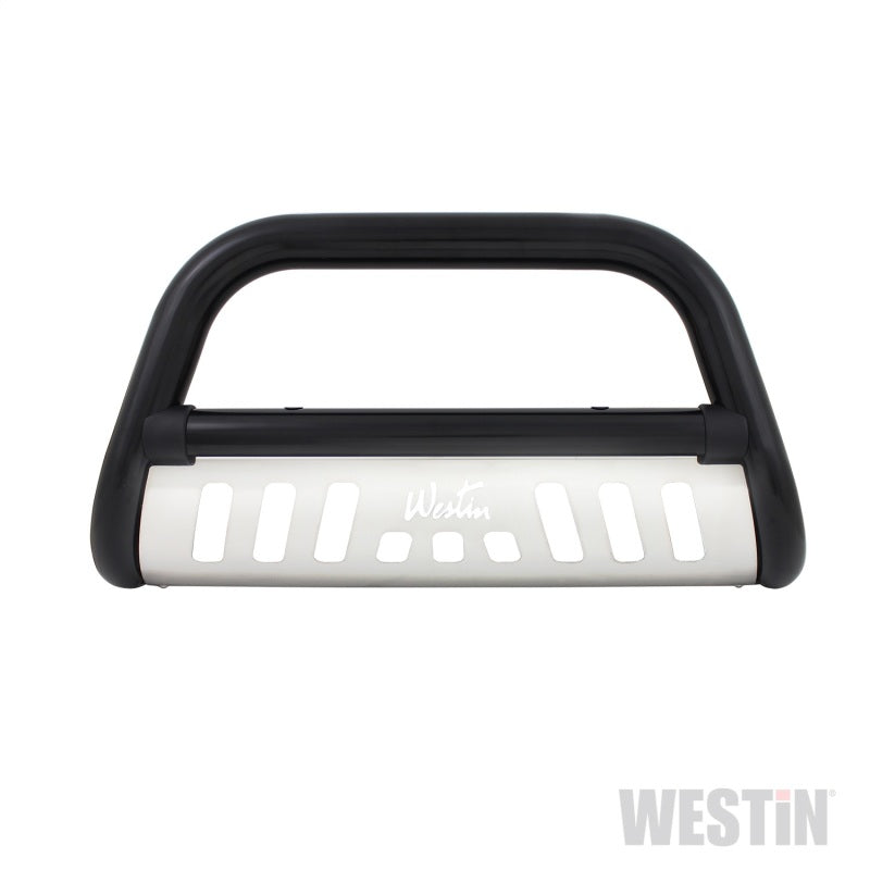 Westin 2016-2018 Toyota Tacoma Ultimate Bull Bar - Noir