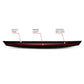ANZO 2007-2014 Chevrolet Suburban 1500 LED 3rd Brake Light Black Housing Smoke Lens w/ Spoiler 1pc | Too Fast Autoparts | Order Online | Canada & USA Shipping