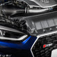 Eventuri Audi B9 RS5/RS4 - Black Carbon Intake w/ Secondary Duct