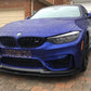2015+ bmw m4 f82/f83 coupe/convertible Side Splitters  Too Fast Autoparts