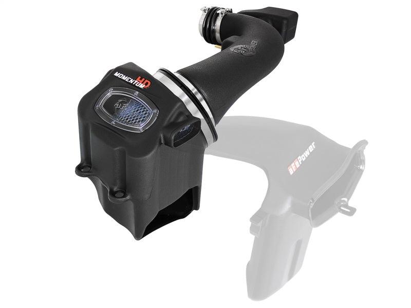aFe Momentum GT Pro 5R Cold Air Intake System 2017 Ford Superduty V8-6.2L | Too Fast Autoparts | Order Online