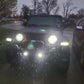 Oracle 7443-CK LED Switchback High Output Can-Bus LED Bulbs - Amber/White Switchback