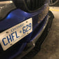 2015+ BMW F8X M3/M4 CS Style Front Splitter  Too Fast Autoparts