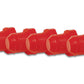 Vibrant Male AN Flare Plug AN -6