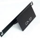 DV8 Offroad 21-23 Ford Bronco Capable Bumper Front License Plate Mount