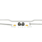 Whiteline 08+ Subaru WRX Hatch / 08-09 Subaru STi Rear 24mm Swaybar-XX heavy duty Blade adjustable