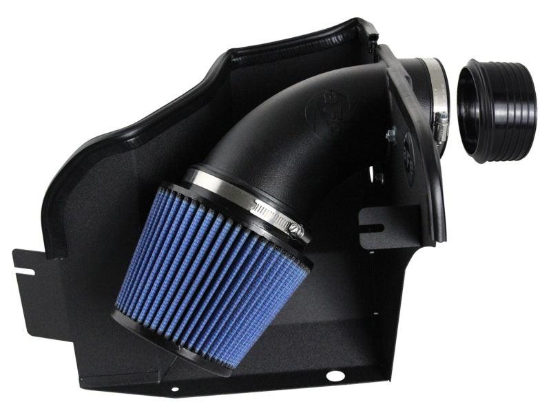 aFe MagnumFORCE Intake Stage-2 Pro 5R 92-99 BMW 3 Series (E36) L6 (US) | Too Fast Autoparts | Order Online