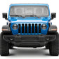 Raxiom 07-23 Jeep Wrangler JK & JL 20-23 Jeep Gladiator JT Axial Series LED Fog Lights w/ Halo