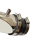 Injen 16-20 Acura ILX 2.4L Polished Cold Air Intake