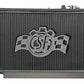 CSF 93-98 Toyota Supra Radiator