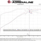 aFe 12-21 Jeep Grand Cherokee 6.4L Track Series Carbon Fiber Cold Air Intake w/Pro Dry S Filter