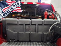 Titan Fuel Tanks Universal 100 Gallon In-Bed Trasnfer Tank