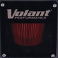 Volant 99-06 Chevy Silverado | GMC Sierra 2500/3500HD 6.0L V8 DryTech Closed Box Air Intake System