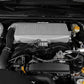 PERRIN 22-26 Subaru WRX / 19-25 Ascent / 20-25 Outback & Legacy Turbo Top Mount Intercooler - Silver
