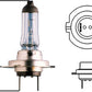 Hella Optilux H7 100W XB Extreme Blue Bulbs (Pair)