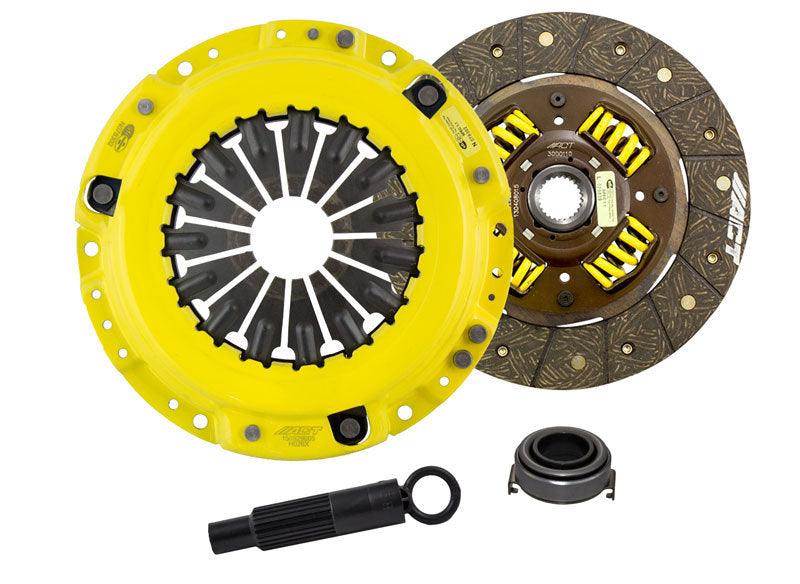 ACT 1997 Acura CL XT/Perf Street Sprung Clutch Kit | Too Fast Autoparts | Order Online