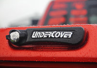 Undercover 2019 Chevy Silverado 1500 5.8ft Elite LX Bed Cover - Gasoline
