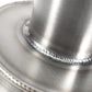 PERRIN 22-26 Subaru BRZ / Toyota GR86 Axle Back Exhaust SS (Single Side Exit w/Helmholtz Chamber)