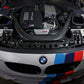 aFe POWER Magnum FORCE Stage-2 Pro 5R Cold Air Intake System 15-19 BMW M3/M4 3.0L | Too Fast Autoparts | Order Online