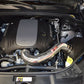 Injen 14-20 Dodge Durango R/T 5.7L V8 Wrinkle Black Power-Flow Air Intake System