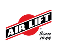 Air Lift LoadLifter 7500XL Ultimate Spring Kit for 2020+ Chevrolet Silverado 2500/3500