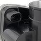 Grams Performance VW MKIV DBW Throttle Body - Black