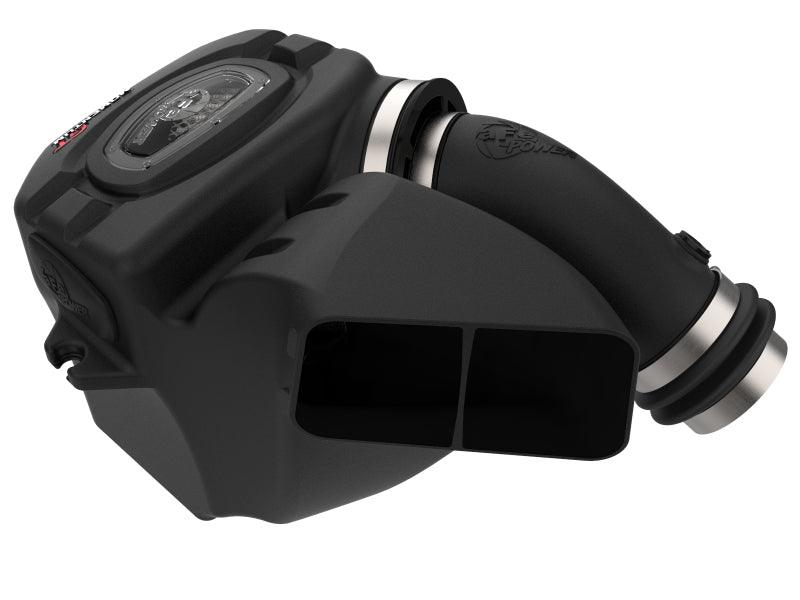aFe Momentum GT Cold Air Intake System w/Pro Dry S Filter 19-21 Ram 2500/300 V8-6.4L | Too Fast Autoparts | Order Online