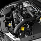 PERRIN 22-26 Subaru WRX Front Mount Intercooler Kit (Black Tubes & Silver Core)