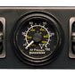 Firestone Air Adjustable Leveling Pneumatic Control Panel w/Dual Black Gauge 0-150psi (WR17602145)