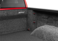 BedRug 2019+ GM Silverado/Sierra 6ft 6in Bed (w/o Multi-Pro Tailgate) Impact Bedliner