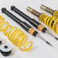 ST Coilover Kit 15+ BMW 2 Series F22/F23 Coupe/Convertible 4WD w/o EDC