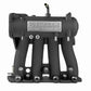 Skunk2 Pro Series 88-00 Honda D15/D16 SOHC Intake Manifold (Race Only) (Black Series)