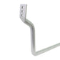 Whiteline 20-21 Chevrolet Camaro LT1 Rear Sway Bar - 27mm HD Blade Adj. (Incl. Bushings)