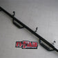 N-Fab Nerf Step 10-17 Dodge Ram 1500 Crew Cab 6.4ft Bed - Tex. Black - Bed Access - 3in