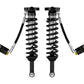 ICON 2023+ GM Canyon/Colorado EXT Travel 2.5 Series Shocks VS RR CDCV Coilover Kit