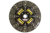 ACT 2015 Nissan 370Z Perf Street Sprung Disc | Too Fast Autoparts | Order Online